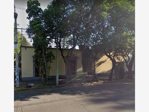 Casa en Venta en Del Carmen Coyoacán