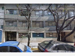 Departamento en Venta en Piedad Narvarte Benito Juárez