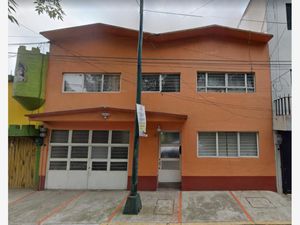 Casa en Venta en Prado Churubusco Coyoacán