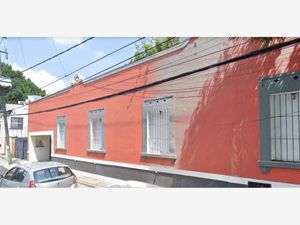 Casa en Venta en Los Reyes Coyoacán