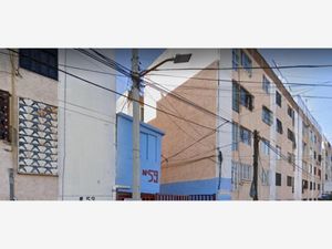 Departamento en Venta en Presidentes de Mexico Iztapalapa