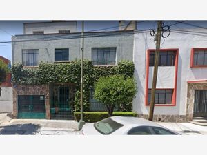 Casa en Venta en Napoles Benito Juárez