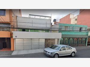 Casa en Venta en Ciudad de los Deportes Benito Juárez