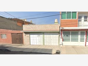 Casa en Venta en Juventino Rosas Iztacalco