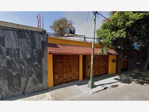 Casa en Venta en Atlantida Coyoacán