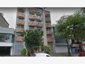 Departamento en Venta en Roma Norte Cuauhtémoc