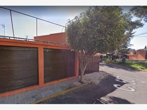 Casa en Venta en San Juan de Aragón V Sección Gustavo A. Madero