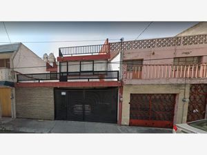 Casa en Venta en Prado Churubusco Coyoacán