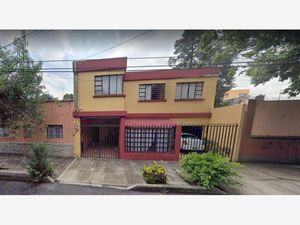 Casa en Venta en Portales Norte Benito Juárez