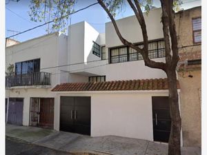 Casa en Venta en Heroes de Churubusco Iztapalapa