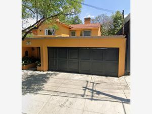 Casa en Venta en Lomas de Chapultepec IV Sección Miguel Hidalgo