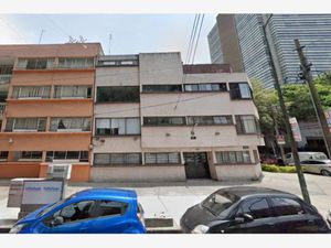 Departamento en Venta en Narvarte Poniente Benito Juárez