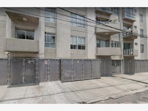 Departamento en Venta en Moderna Benito Juárez