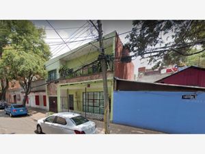 Casa en Venta en Tacuba Miguel Hidalgo