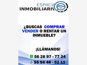 Casa en Venta en Industrial San Antonio Azcapotzalco