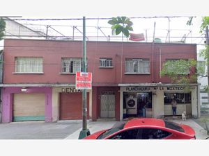 Departamento en Venta en Nueva Santa Maria Azcapotzalco