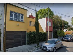 Casa en Venta en Romero de Terreros Coyoacán