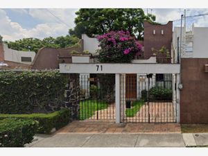 Casa en Venta en Romero de Terreros Coyoacán