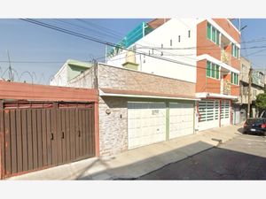 Casa en Venta en Juventino Rosas Iztacalco