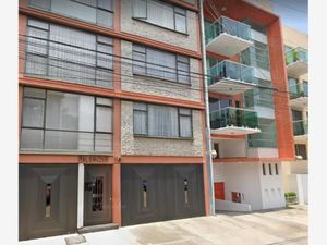 Departamento en Venta en Narvarte Poniente Benito Juárez