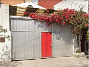 Bodega en Venta en Ciudad de los Deportes Benito Juárez