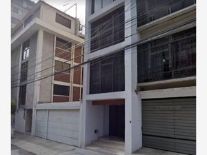 Departamento en Venta en Napoles Benito Juárez