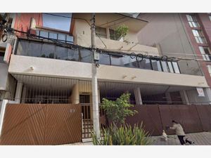 Departamento en Venta en Insurgentes Cuicuilco Coyoacán