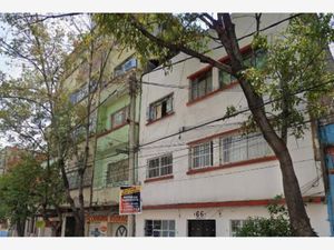 Departamento en Venta en Santa Maria la Ribera Cuauhtémoc