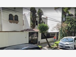 Casa en Venta en Del Valle Centro Benito Juárez