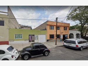 Casa en Venta en Liberacion Azcapotzalco