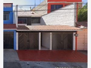 Casa en Venta en Vasco de Quiroga Gustavo A. Madero