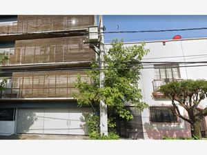 Departamento en Venta en Narvarte Poniente Benito Juárez