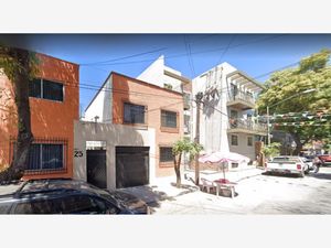 Departamento en Venta en Postal Benito Juárez