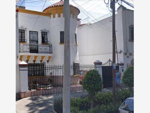 Casa en Venta en Hipodromo Cuauhtémoc