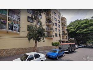 Departamento en Venta en Anáhuac I Sección Miguel Hidalgo