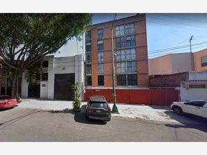 Departamento en Venta en Portales Norte Benito Juárez