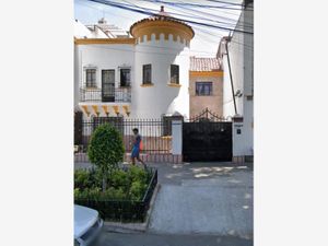 Casa en Venta en Hipodromo Cuauhtémoc