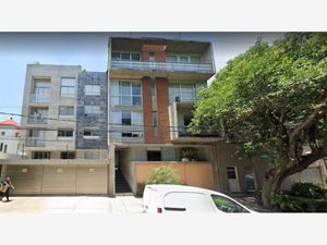 Departamento en Venta en Narvarte Poniente Benito Juárez