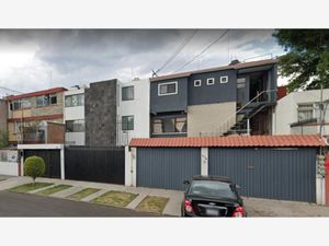 Casa en Venta en Educacion Coyoacán