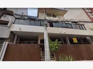 Departamento en Venta en Insurgentes Cuicuilco Coyoacán