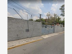 Terreno en Venta en Arvide Álvaro Obregón