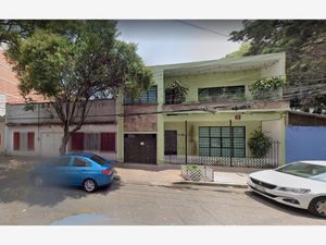 Casa en Venta en Tacuba Miguel Hidalgo