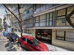 Departamento en Venta en Piedad Narvarte Benito Juárez