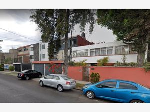 Casa en Venta en Educacion Coyoacán