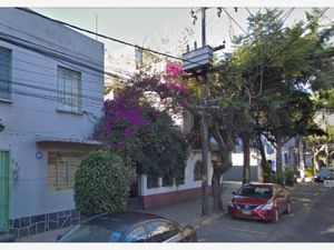 Casa en Venta en San Miguel Chapultepec II Sección Miguel Hidalgo