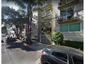 Departamento en Venta en Narvarte Oriente Benito Juárez