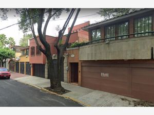 Casa en Venta en Del Carmen Coyoacán