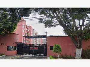 Departamento en Venta en Ex Hacienda Coapa Tlalpan