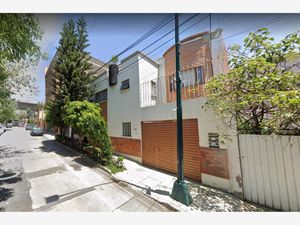 Casa en Venta en San Pedro de los Pinos Benito Juárez