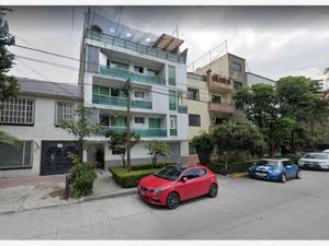 Departamento en Venta en Narvarte Oriente Benito Juárez